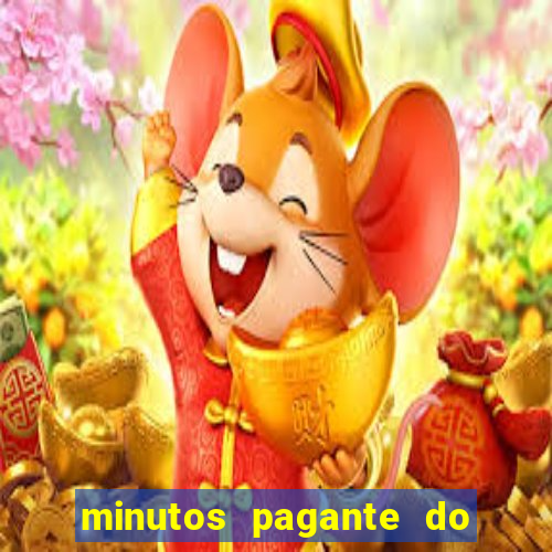 minutos pagante do fortune tiger